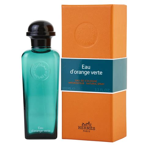 Eau d'Hermès 